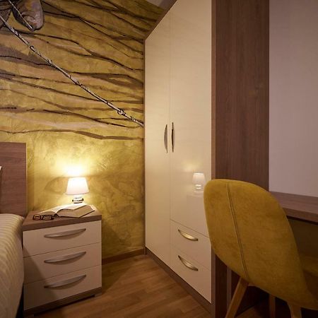 Luxury Villa Residence Zupanovic Trogir Luaran gambar